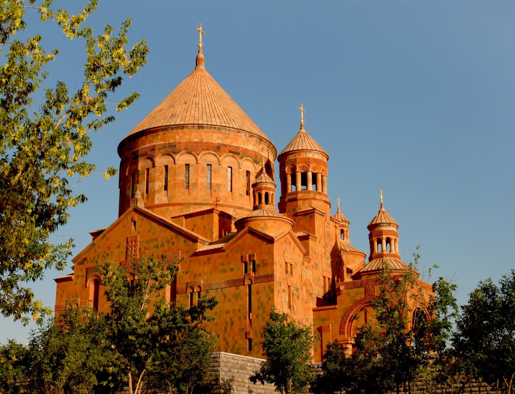 Армянская архитектура, культура, искусство - 202786_467141046651582_1616257375_o.jpg