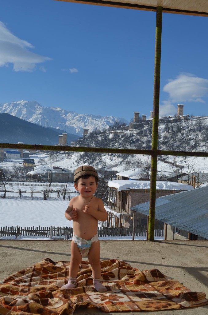 Фото грузинской молодежи - svaneti-boy.jpg