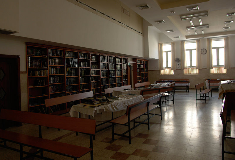 Синагоги Израиля - beit_kneset_5.jpg