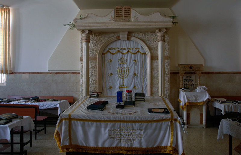 Синагоги Израиля - beit_kneset_7.jpg