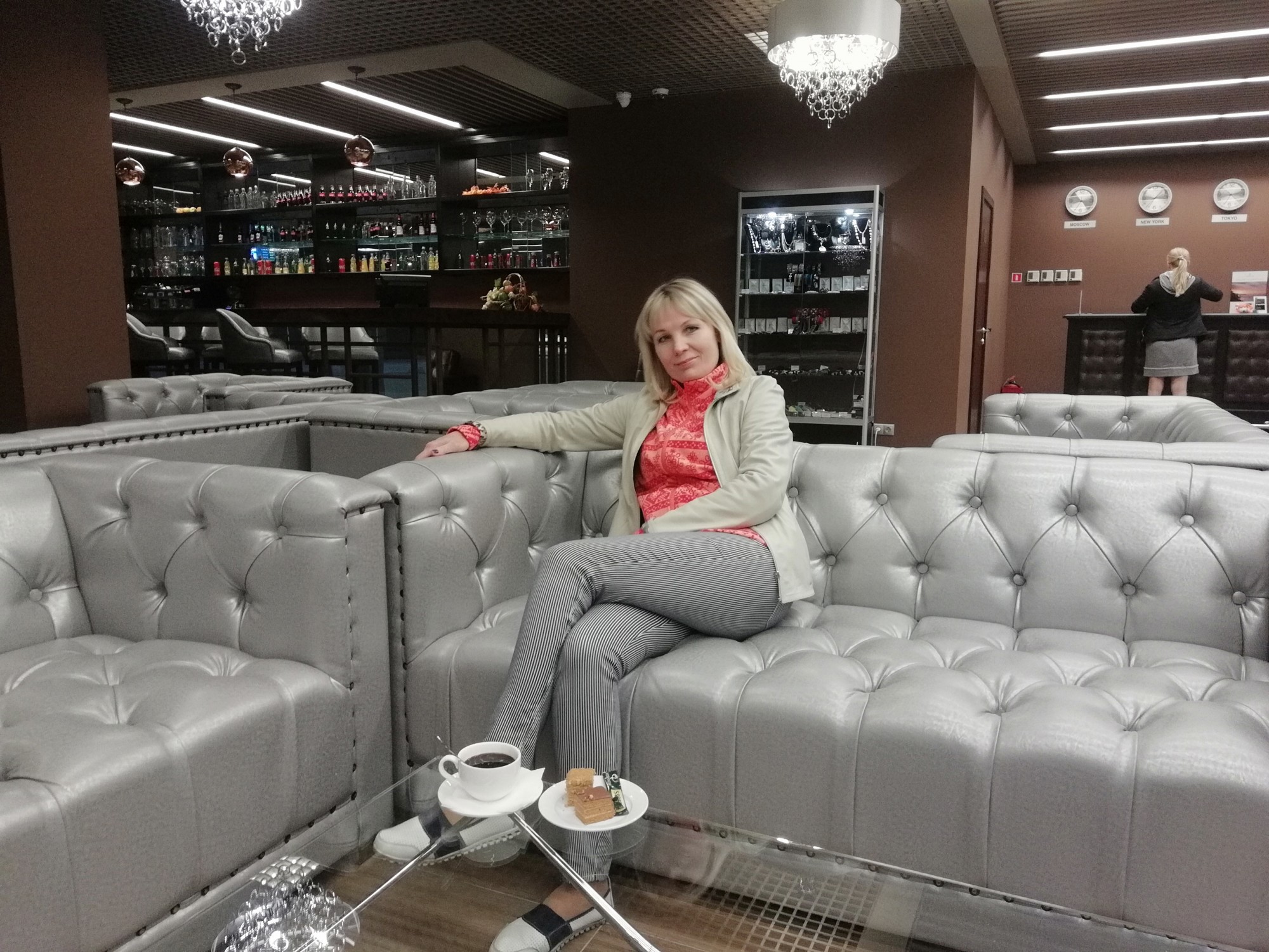 Мое открытие Грузии. Имперские заметки - IMG_20181005_083545.jpg