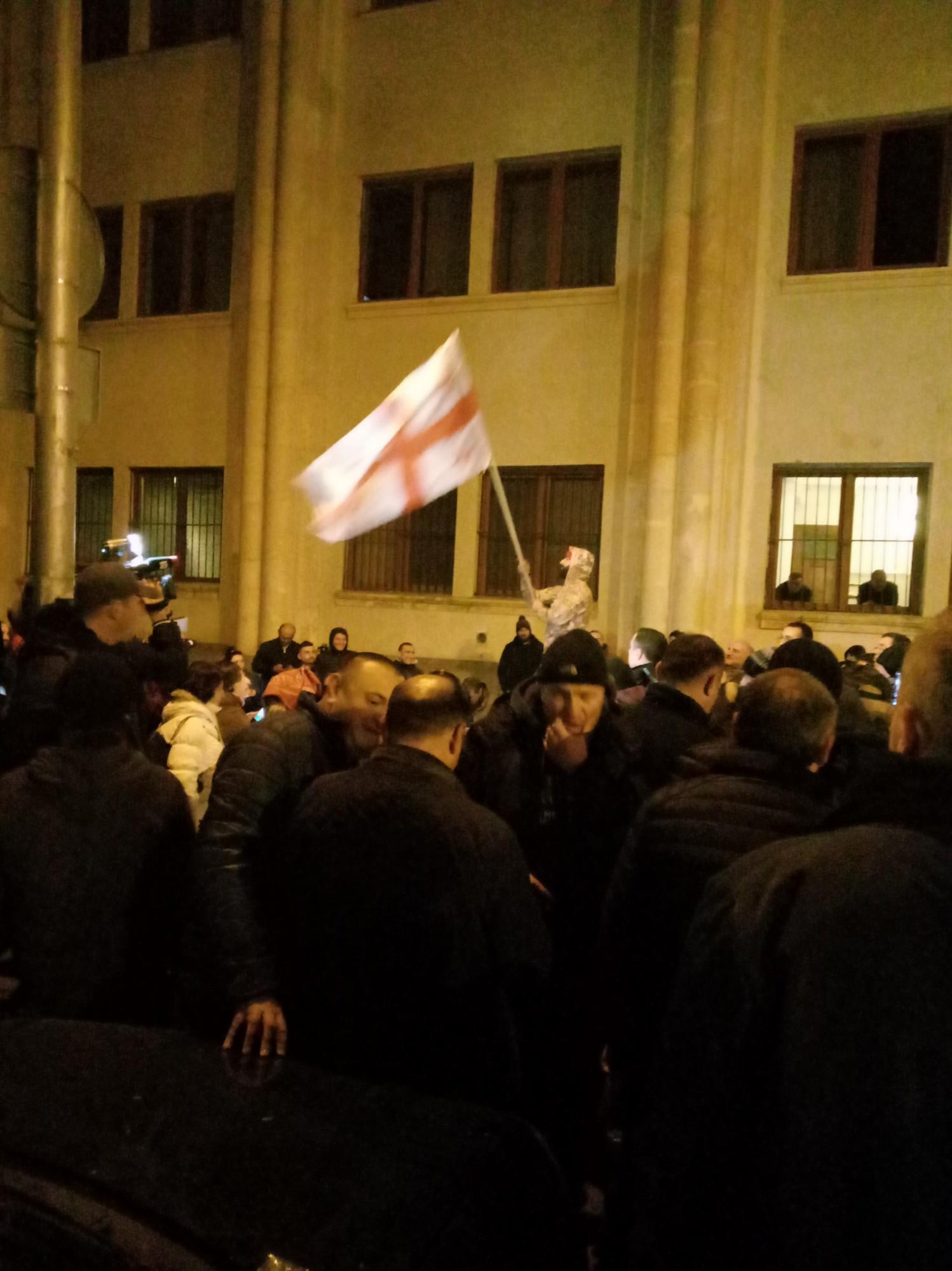 Дух революции в Грузии - IMG_20191117_215911.jpg